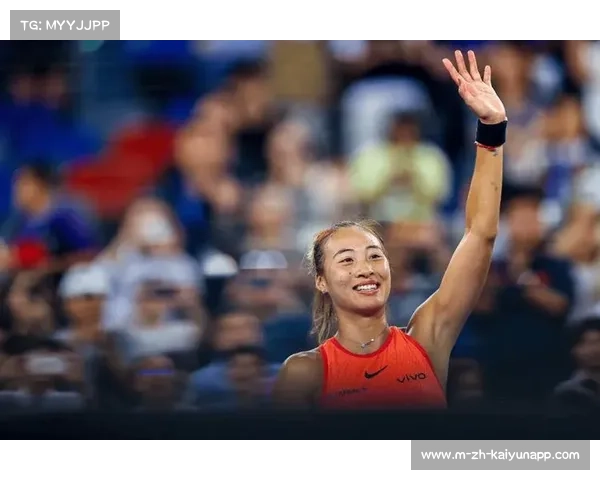 郑钦文重磅退赛连缺两站中国赛事中网参赛成隐患或将跌出世界前十 郑钦文重磅退赛连缺两站中国赛事中网参赛成隐患或将跌出世界前十