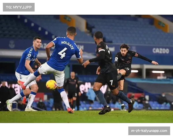 埃弗顿主场力克水晶宫 终结四场不胜困局迎来关键胜利