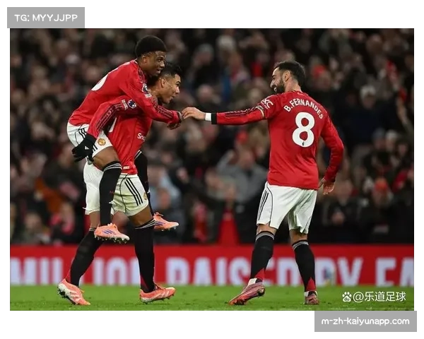 曼联B费回归前腰位置状态爆发 近4场贡献2球4助攻