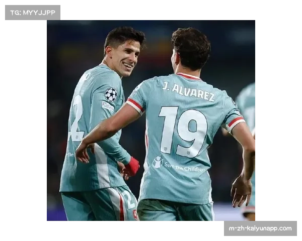 西蒙尼尝试融入更多控球元素 马竞战术体系正在演变