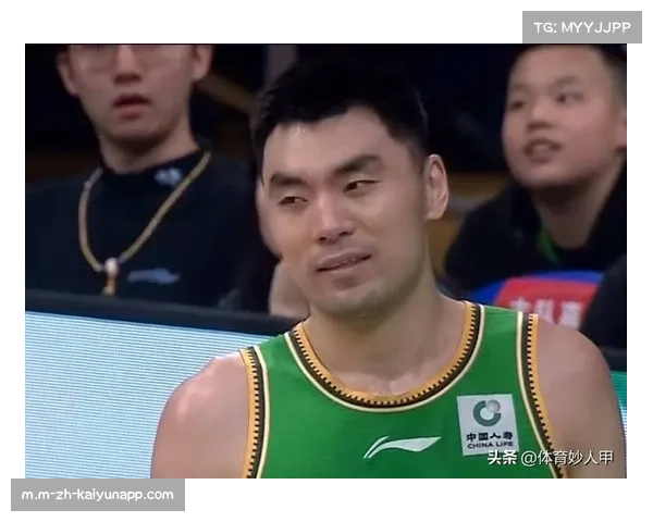 辽宁老将作用复盘：李晓旭鄢手骐关键时刻得分稳定军心