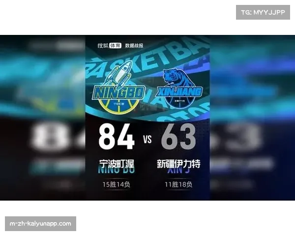 宁波96-66大胜山东30分，辛普森25+10法尔18+10内线占优